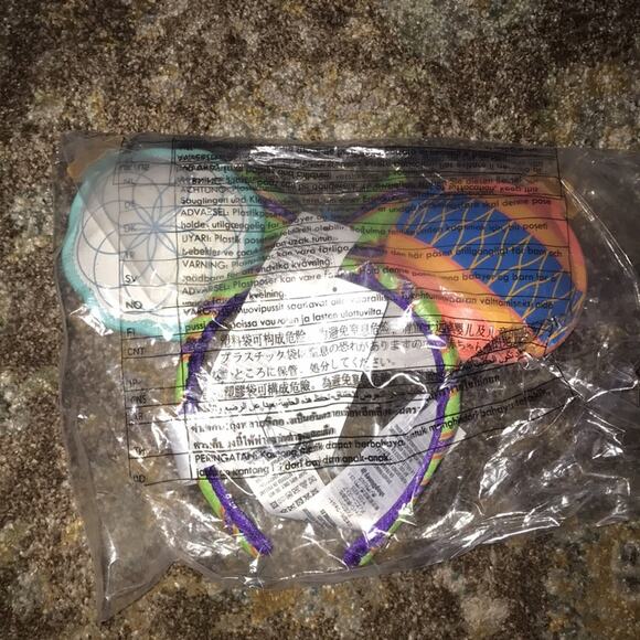 Disney Toy Story Ornament Ears - Picture 2 of 2